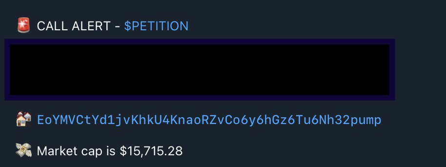 Legend_Legolas's tweet photo. Not every play will reach millions or perform well.

Sometimes, we have to take a gamble and hope it runs like #petition.

It pinged at 16k and now sits at 170k.

10x.

EoYMVCtYd1jvKhkU4KnaoRZvCo6y6hGz6Tu6Nh32pump https://t.co/zihmPLOkRU