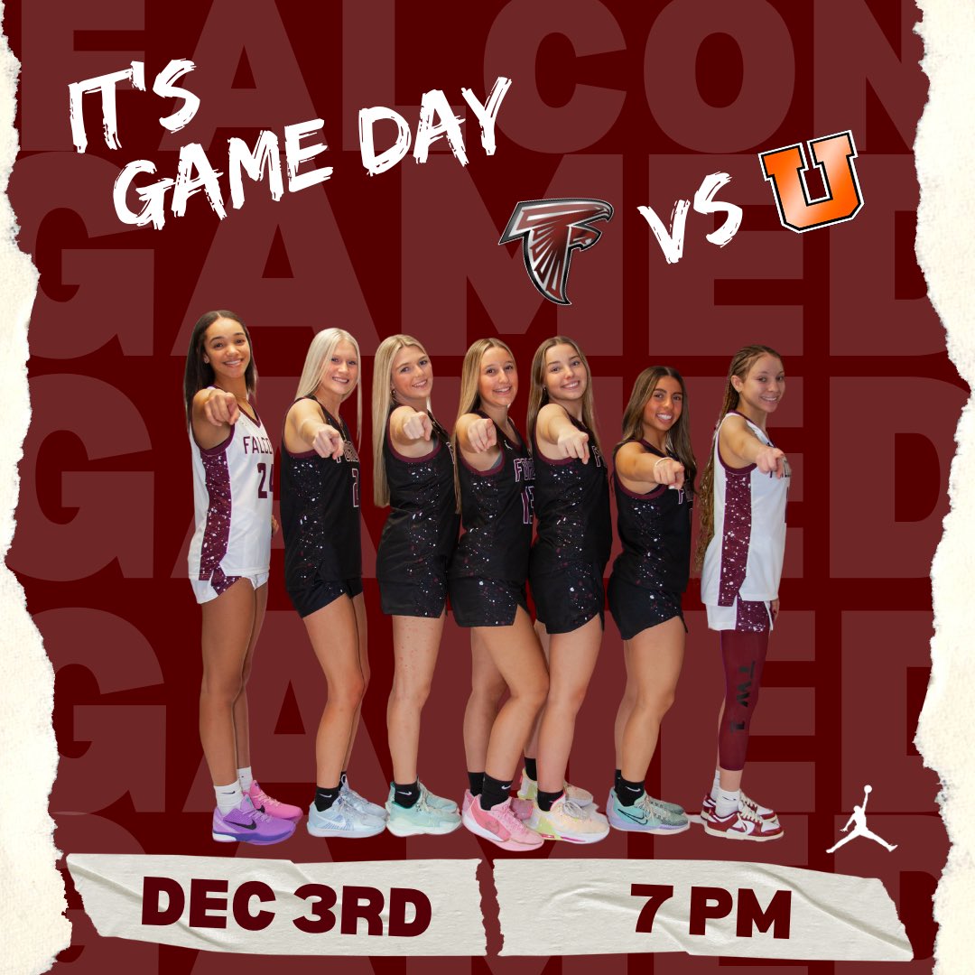 HFII Girls Basketball (@hf2gbb) on Twitter photo It’s finally here, Game Day we return to Barker Court for the first time this season vs our rival <a href="/Uticagirlsbball/">Utica Girls Basketball 🏀</a> #RespectAllFearNone <a href="/MichHSBball/">Mich HS Bball</a> It’s finally here, Game Day we return to Barker Court for the first time this season vs our rival <a href="/Uticagirlsbball/">Utica Girls Basketball 🏀</a> #RespectAllFearNone <a href="/MichHSBball/">Mich HS Bball</a>