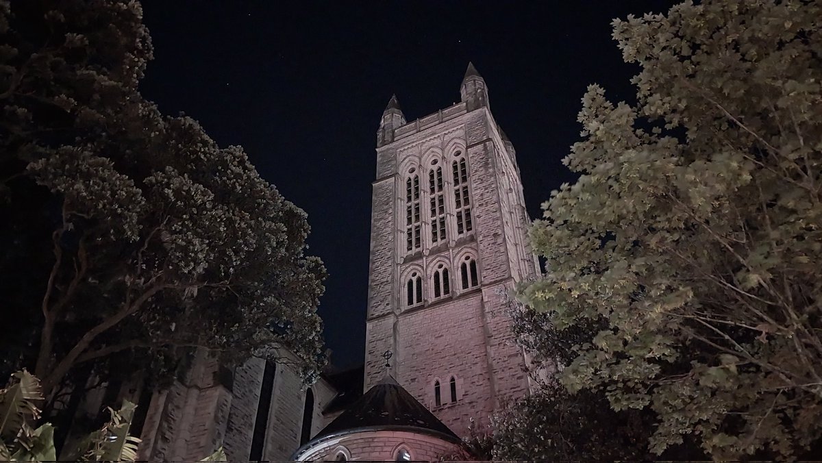 St Matthew's Society of Bellringers tweet media