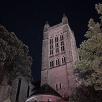 Photo by St Matthew's Society of Bellringers (@St_Matts_Bells)