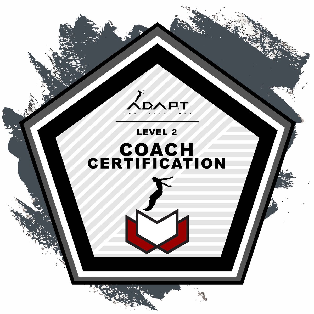 JAPAN COURSES!

We are bringing our coach education courses to Japan in May-June of 2025.

Level 1 courses happening in Tokyo and Chikushi, and a Level 2 in Tokyo!

Open to parkour coaches, movement teachers, personal trainers, anyone who loves to coach!

adaptqualifications.com/collections/co…