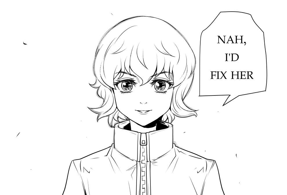 Bakki_art's tweet photo. I believe in you borksen.
Make Yuriship happen
#HunterXHunter #HxH #borksen #morena https://t.co/gefPA0cx5e