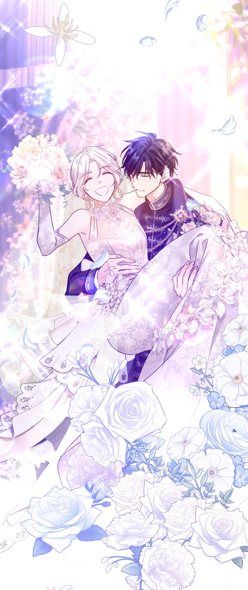 💜 &lt;장르를 바꿔보도록 하겠습니다&gt; 119화 최종화가 업데이트 되었습니다 💜

🟨카카오페이지 : page.kakao.com/content/569343…
⬛️카카오웹툰 : webtoon.kakao.com/content/%EC%9E…

마지막까지 여정을 함께 해주신 독자님들께 감사드립니다!