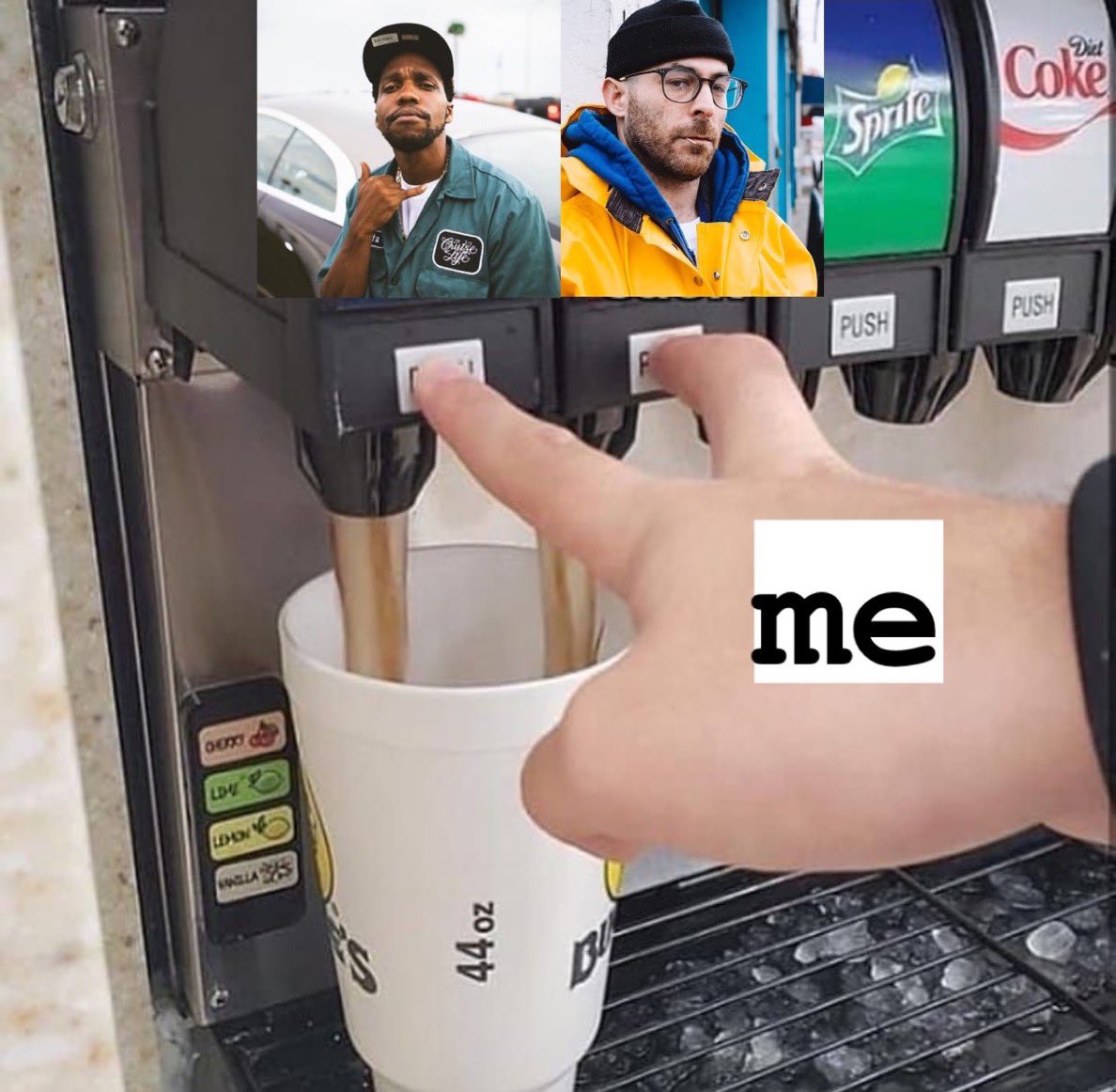 THE GODMUTHA ✦ (@theg0dmutha) on Twitter photo 