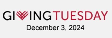 #GivingTuesday is today, December 3! Join the global philanthropic movement as a member of the Drury community and help us support student success! Give today at: drury.edu/donate