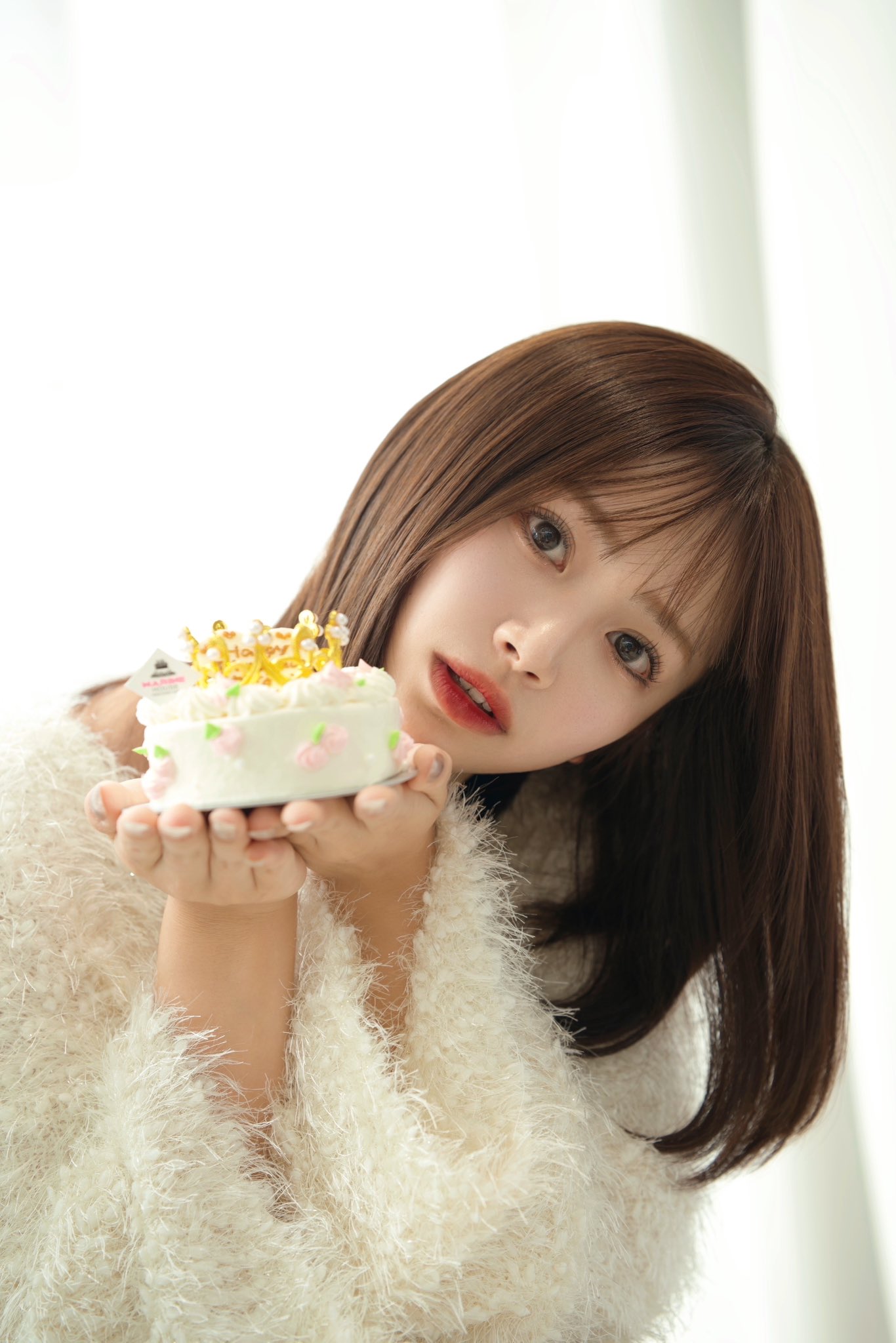 ⭐︎加奈⭐︎ 果南 (@kanan_1112) / X