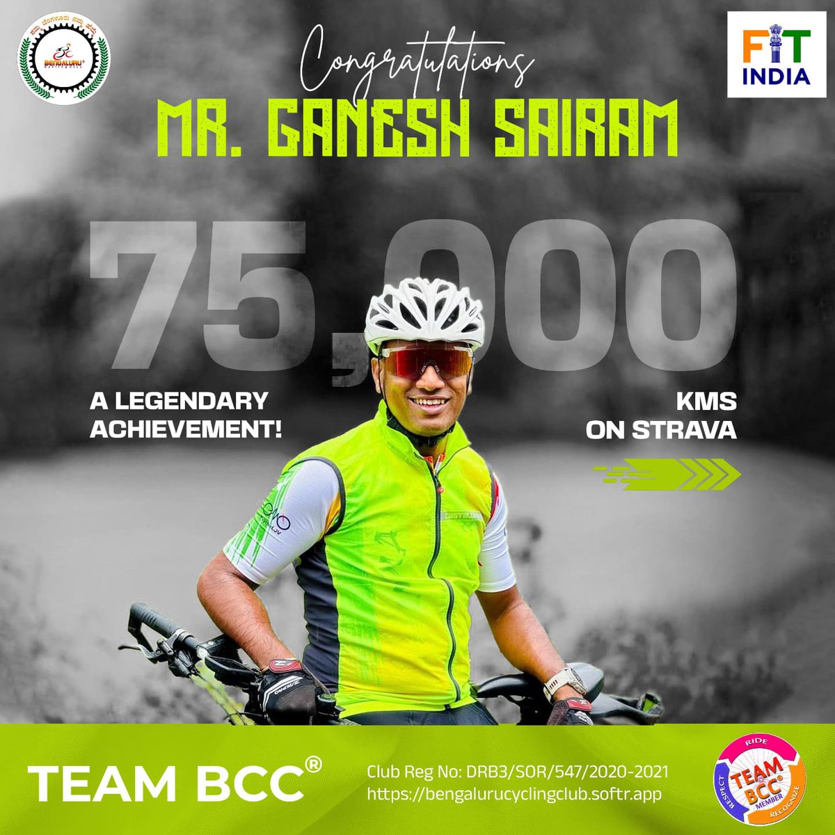 BrandMatterz's tweet photo. Social media creatives conceptualised and designed for Bengaluru Cycling Club

#BrandMatterz #BrandMatterzPune
#clientwork #Branding #Marketing #Advertising #brandrefresh #brandevolution  #marketing #business  #newagemarketing #brandingstrategy #brandingexpert #brandingagency https://t.co/OFNFQOa7JW