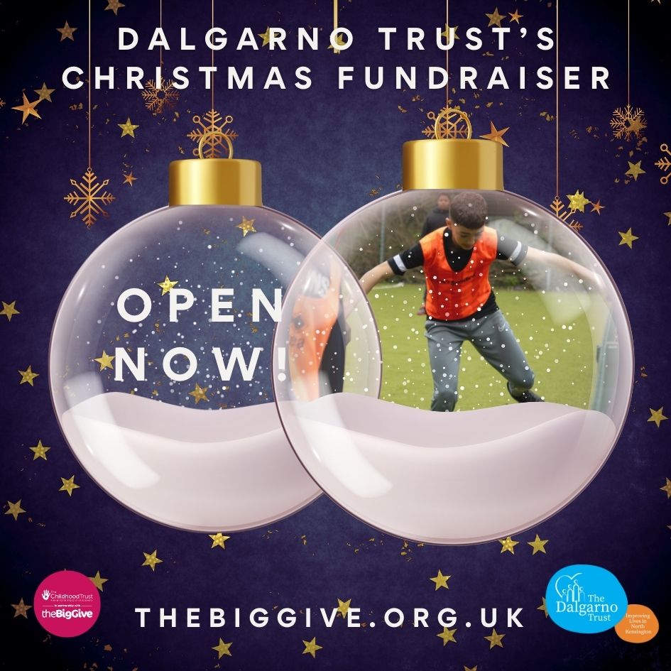 Our fundraiser is open now! ⁠
It's the Big Give Christmas Challenge and every donation made to us from 3-10 December gets DOUBLED. 
⁠
Donate at donate.biggive.org/campaign/a0569…⁠
⁠
#thebiggive #ChristmasChallenge #GivingTuesday <a href="/biggive/">Big Give</a>.org  <a href="/childhoodtrust/">@Childhoodtrust</a>⁠