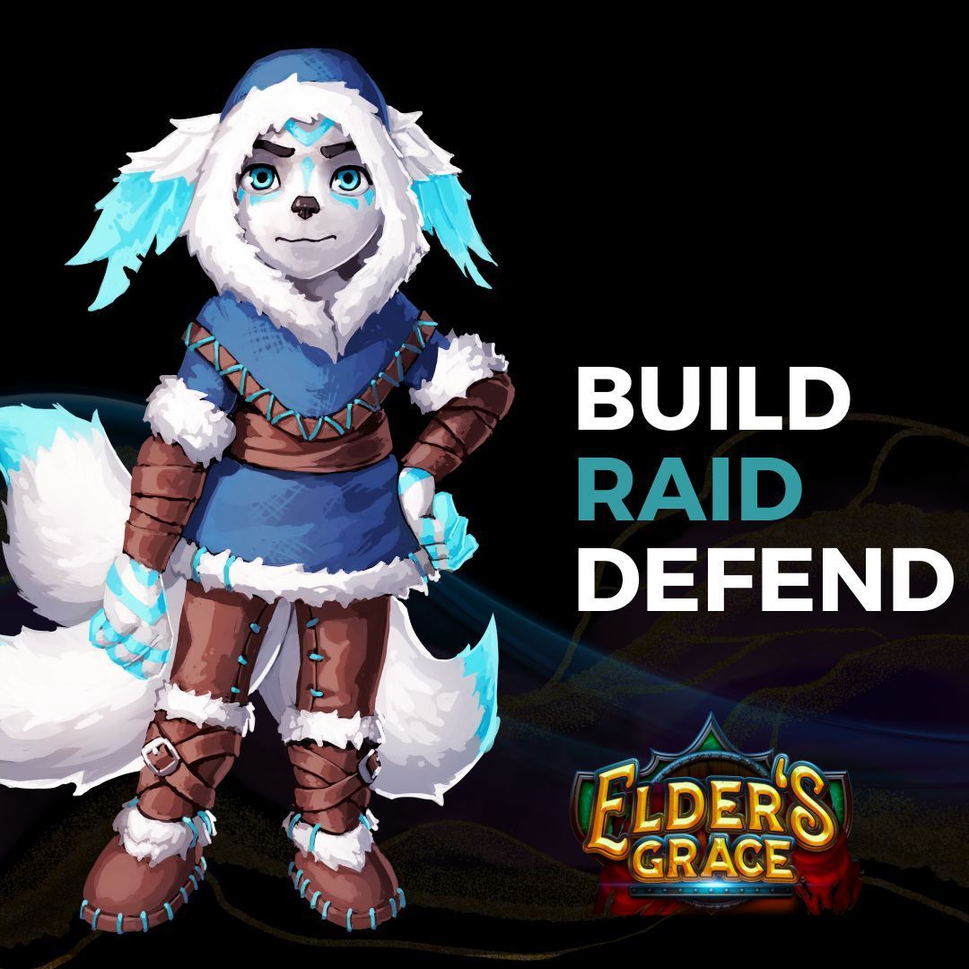 Elders Grace - Unchained tweet media