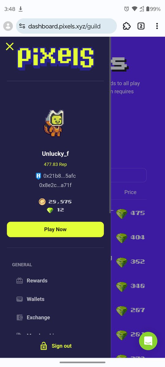 z7rahul's tweet photo. @heidichristne @pixels_online Fuck you 
I lost everything, I can't even see my guild
I think this username suits me😆 https://t.co/2K4jvKtFDv