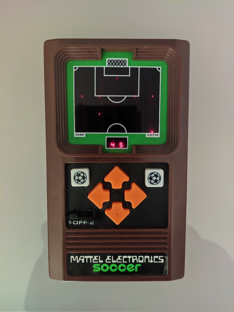 RTypeX's tweet image. Maquinita de Matel 🤓
#RETROGAMING