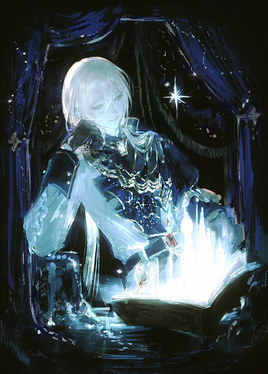 gugugusang0102's tweet image. #天祥院英智 🌌