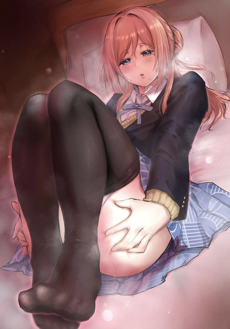 姫崎さん...俺は... 