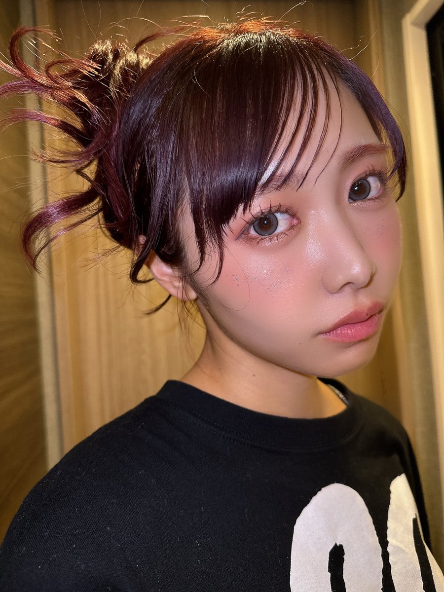 Post by 仲川瑠夏(FRUITS ZIPPER) on X: 高画質ぴ🪄︎︎