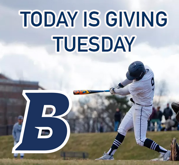 Brandeis University Baseball tweet media