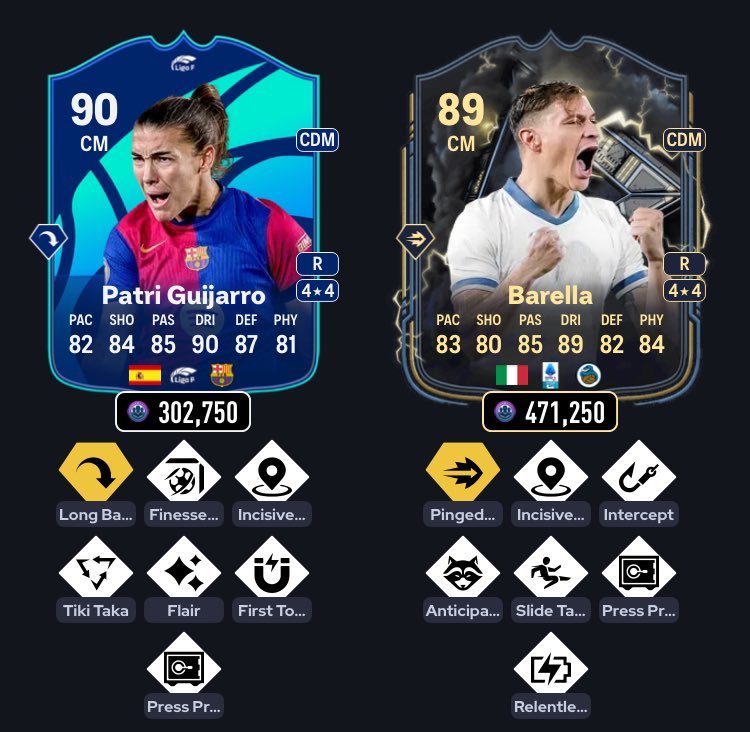 FC 26 NEWS & TIPS tweet media