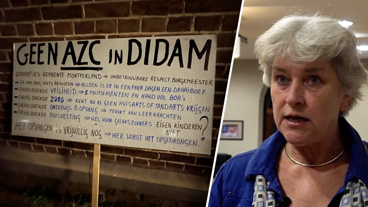 Raadsleden bekogeld met vuurwerk