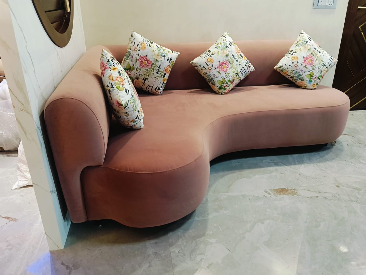 OHomes70332's tweet image. Sofa So Good: Our Customers' Dream Spaces Unveiled

Visit our website: opaahomes.in
Call us now at 9999727074 
#wingbackchair #hangingchair #chair #interior #modern #homeinterior #livingroom #furniture #livingroomdecor #livingroomideas #furnishings #sofa #chairs