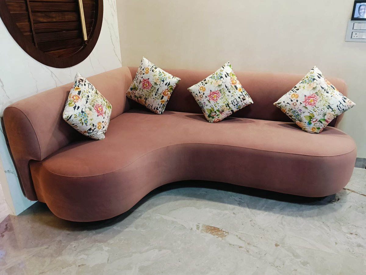 OHomes70332's tweet image. Sofa So Good: Our Customers' Dream Spaces Unveiled

Visit our website: opaahomes.in
Call us now at 9999727074 
#wingbackchair #hangingchair #chair #interior #modern #homeinterior #livingroom #furniture #livingroomdecor #livingroomideas #furnishings #sofa #chairs