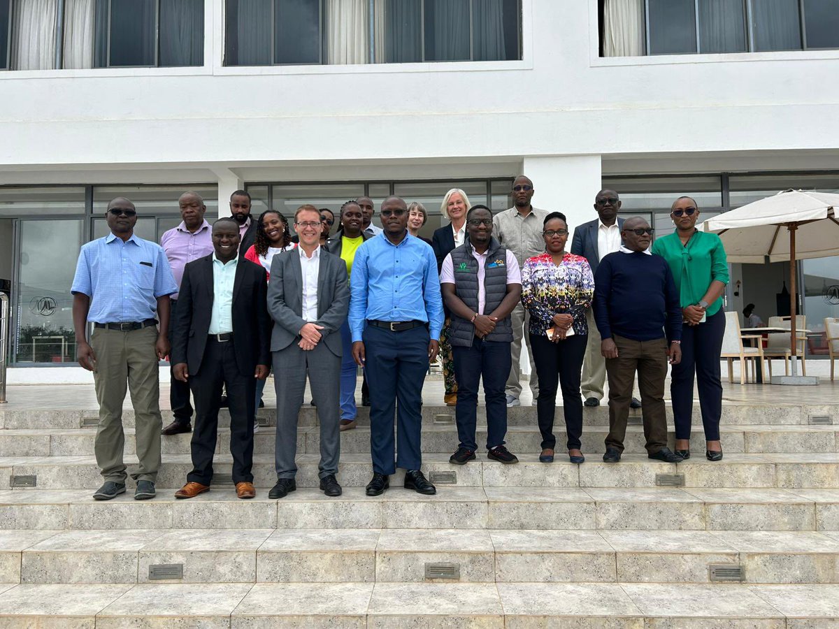 dieastafrica's tweet photo. Charting a road map for #ecolabeling guidelines for Kenya as a public-private partnership  #sustainablegrowth #ecolabel https://t.co/Dx9D3JV2zP