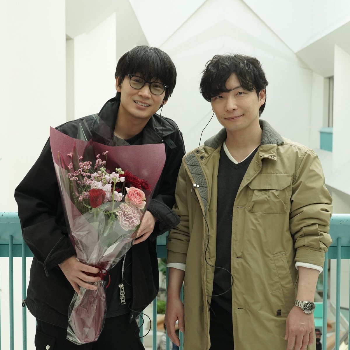 라스트 마일이 준 첫 투샷과 마지막(...) 투샷