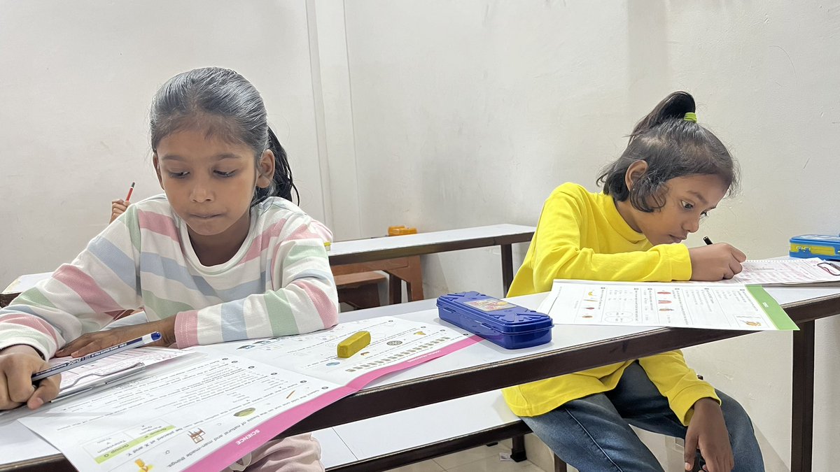 AkbarClasses's tweet image. 🌟 NSO 2024-25 Successfully Conducted! 🌟

Proud of our students’ enthusiasm and dedication during the NSO Level 1 exam at AKBAR CLASSES! Wishing everyone the best for their results! 👏

#NSO2024 #ScienceOlympiad #AKBARCLASSES #ThinkLogically #StudentSuccess