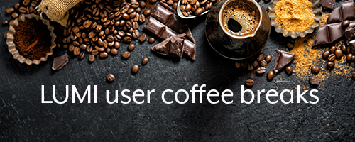 LUMIhpc's tweet image. ☕ Join us for our next User Coffee break as we share the results of the LUMI End-User Survey.
🗓️ When: Wednesday, 4th December
⏰ Time: 13:00 CET
🔗 How to Join: lumi-supercomputer.eu/events/usercof…
See you there!
#HPC #lumisupercomputer