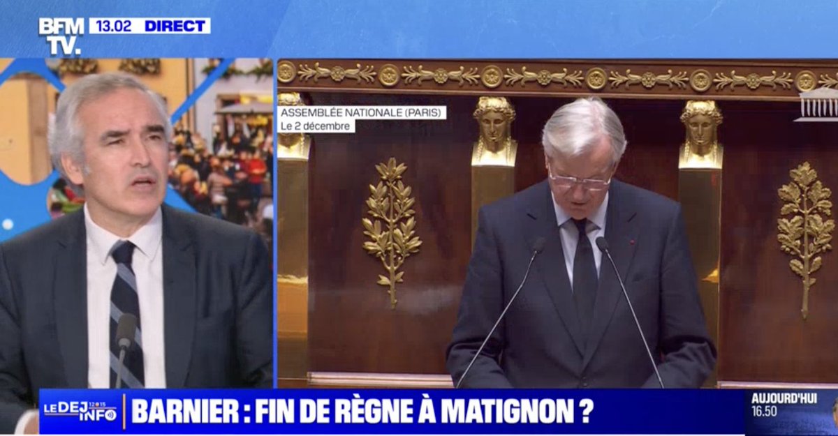 Thierry de Cabarrus tweet media