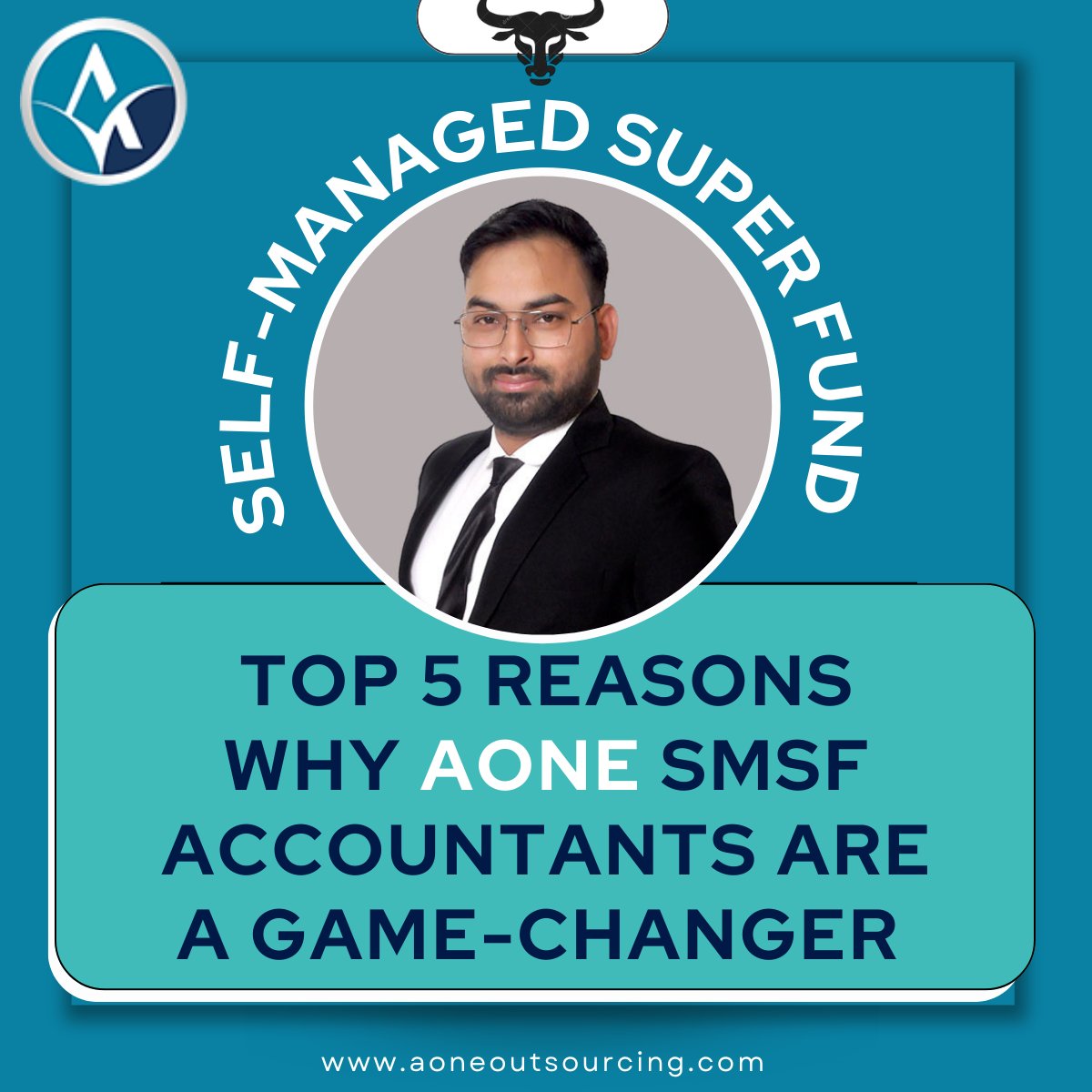 Aoneoutsource's tweet image. 💡 Do you oversee your SMSF (self-managed super fund)? 

📧: info@aoneoutsourcing.com
📞: +91 9811548438
🌐: aoneoutsourcing.com

#SMSF #SelfManagedSuperFund #AoneOutsourcing #FinancialExperts #SMSFCompliance #WealthManagement #RetirementPlanning #OutsourcingSolutions