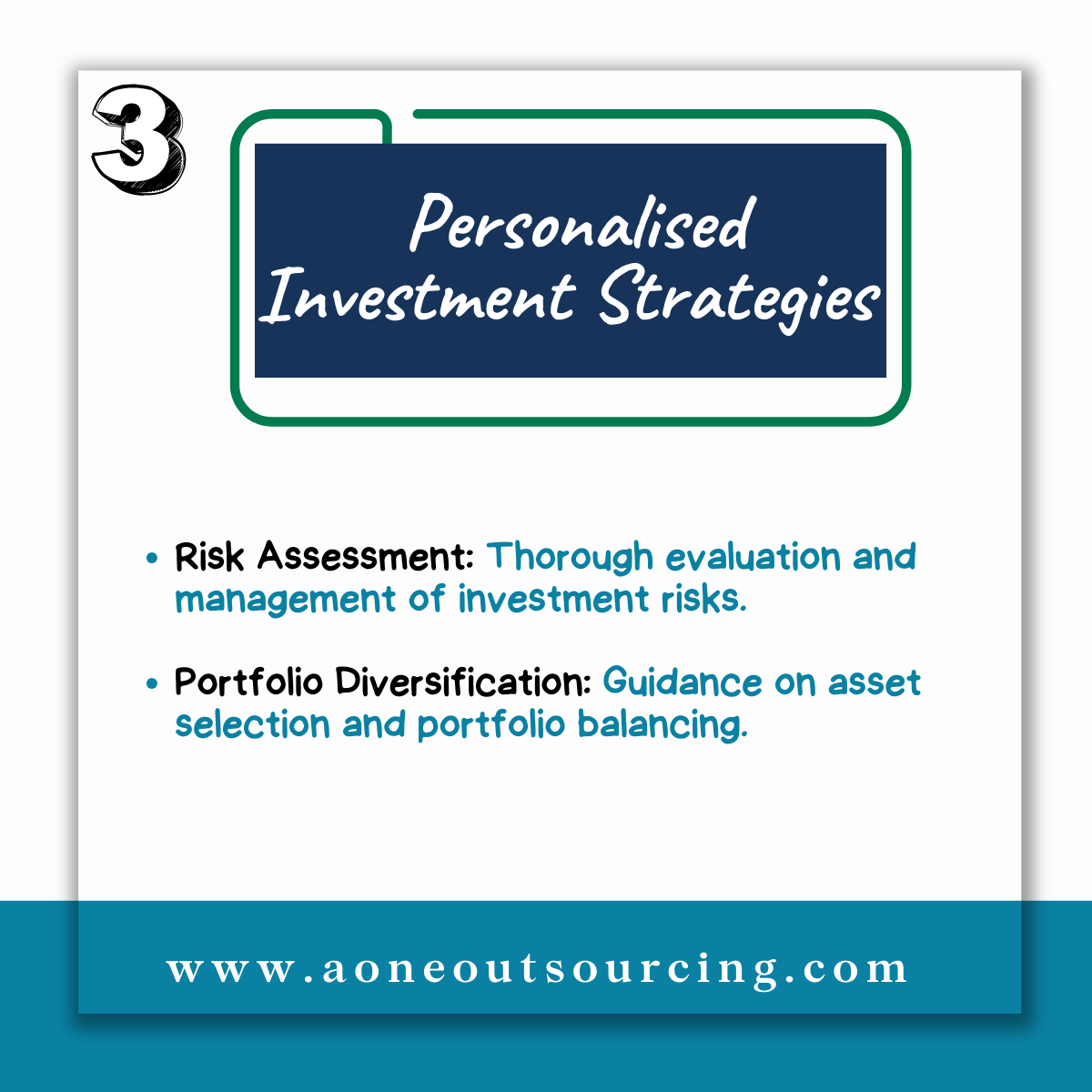 Aoneoutsource's tweet image. 💡 Do you oversee your SMSF (self-managed super fund)? 

📧: info@aoneoutsourcing.com
📞: +91 9811548438
🌐: aoneoutsourcing.com

#SMSF #SelfManagedSuperFund #AoneOutsourcing #FinancialExperts #SMSFCompliance #WealthManagement #RetirementPlanning #OutsourcingSolutions
