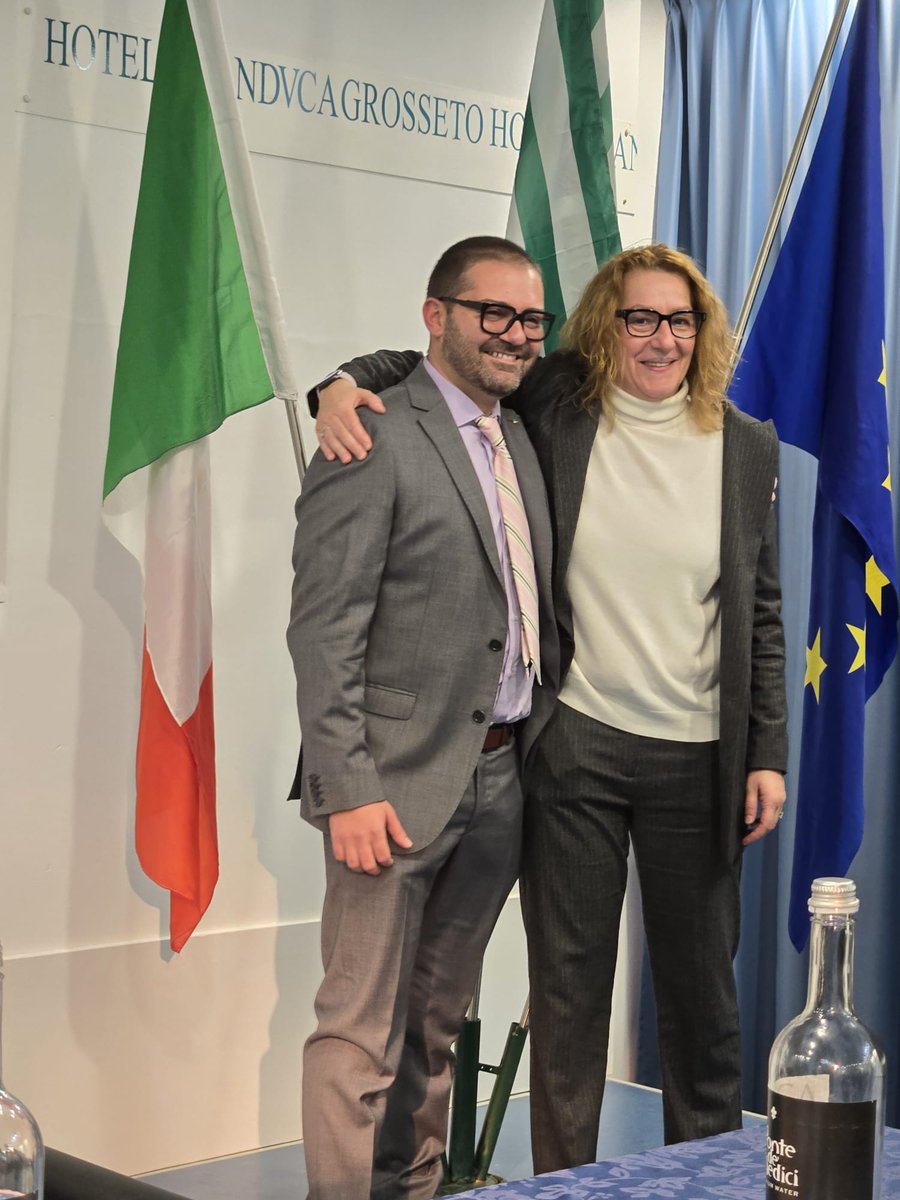Cisl Toscana tweet media