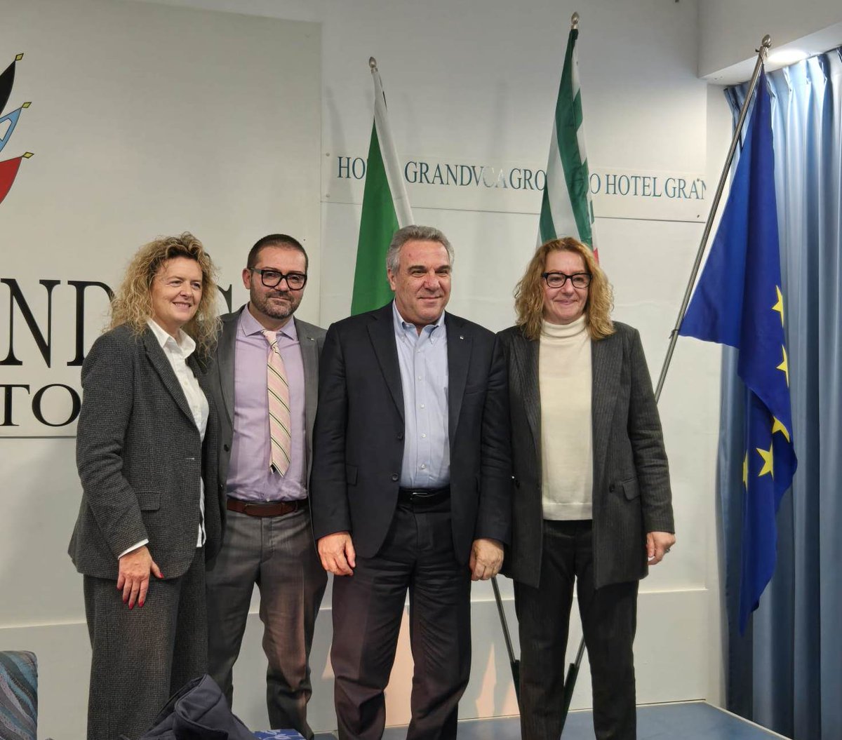 Cisl Toscana tweet media