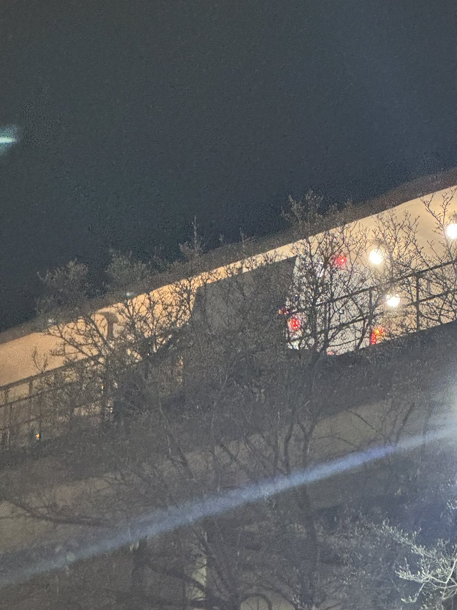 BrianKal's tweet image. From last night, what train series is this? #WhichWMATA @wmata 😃