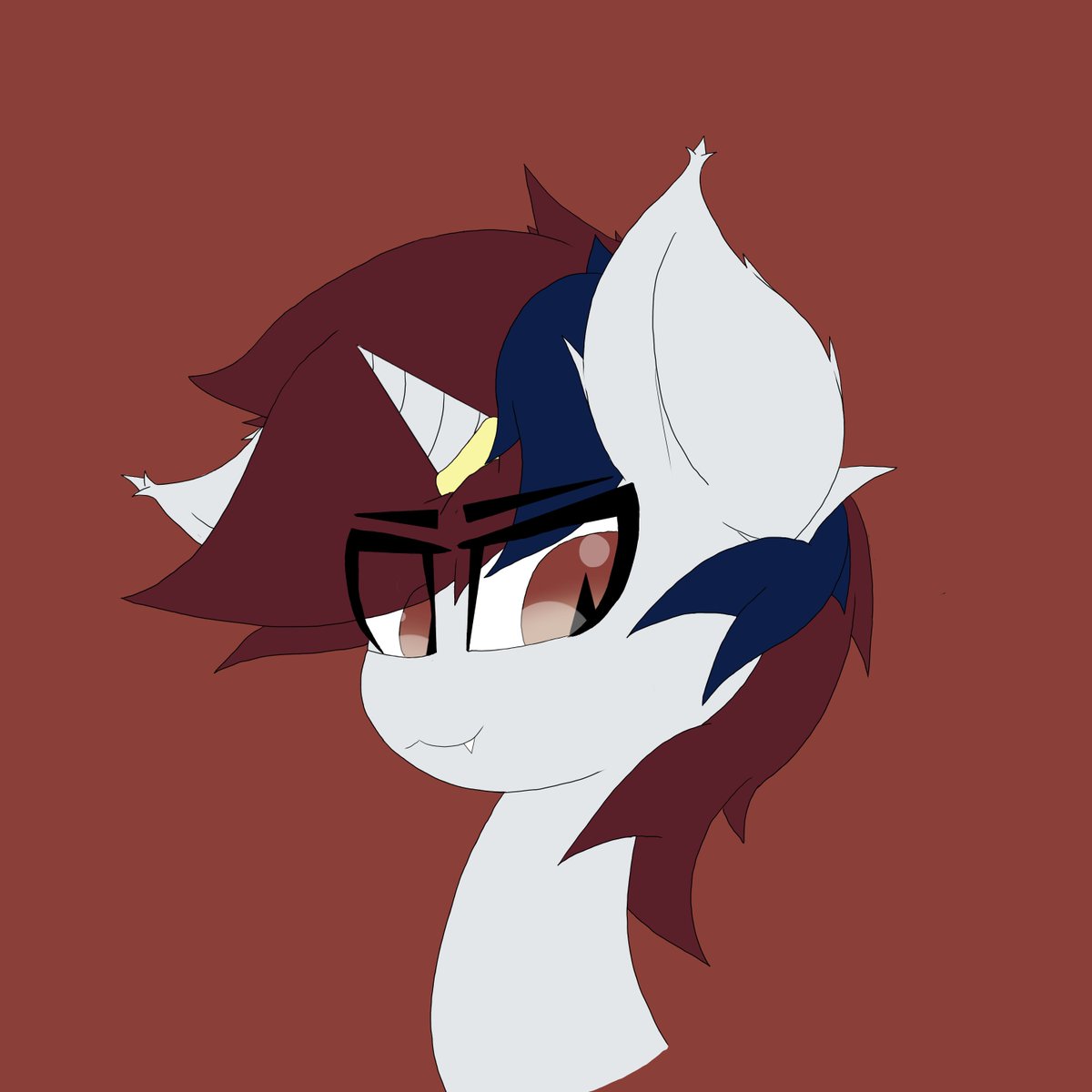 Iloveponies2's tweet photo. First of the festive ych's. Thank you @MetroResonance 

Dm me if you too want the YCH. I can make edits with or without the hat. https://t.co/d5i0lgiFpE