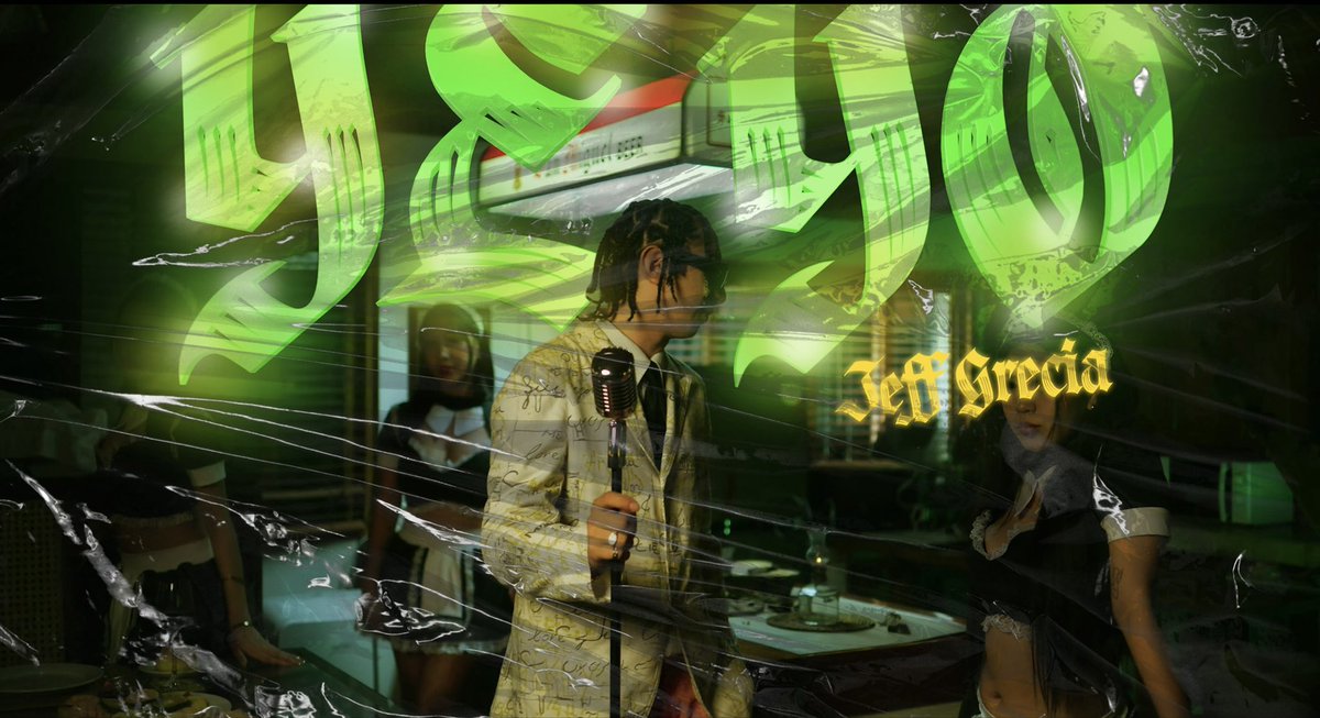 Matsalove Fam! ✨💙

Ye Yo (Official Lyric Video) just hit 200K on YouTube!
youtu.be/S3STBzr6zLI?si…

Ye Yo (Official Music Video) just hit 25K on YouTube! 
youtu.be/IuYFpHpL8UY?si…