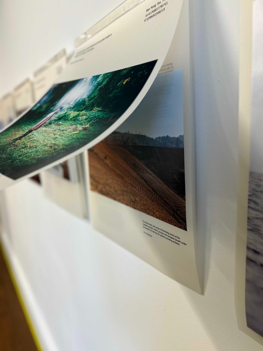 Land Body Ecologies tweet media