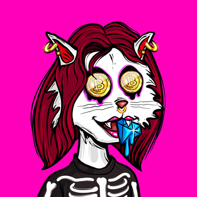 PsyCatNFTs's tweet photo. 🐱Available Girl
⭐️1/1
💸0.007 #ETH Poly
👄MOUTH - Diamond Kiss

🔗https://t.co/KNswvQGqNC

#NFT #NFTs #NFTCommunity #NFTCollection #NFTcollections #nftcollector #nftcollectors #NFTinvestor #NFTHolders #NFTsales #NFTfam #PolygonNFT #CoolCats #Bitcoin #BTC #SOL #XRP #XTZ #MATIC https://t.co/uAibGAnMuX
