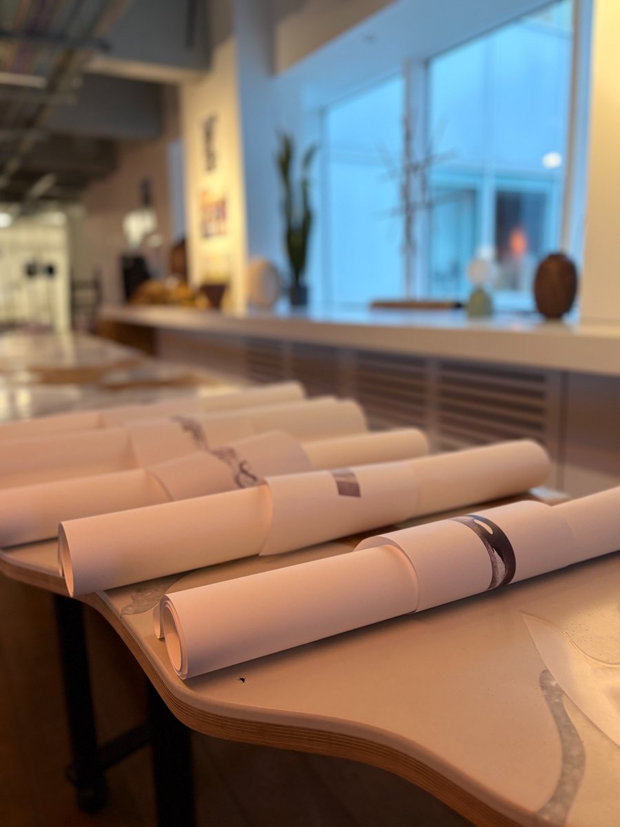 Land Body Ecologies tweet media