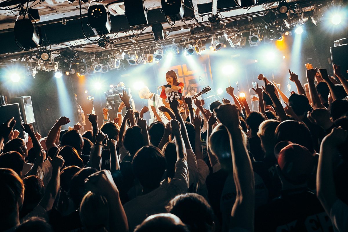 【🔥次回はファイナル🔥】

2024.12.9(月)
『COPES 1st Full Album FORTH Release Tour』
会場▷渋谷Spotify O-Crest

open 18:30 / start 19:00
adv ¥3,000 / door ¥3,500

🎫w.pia.jp/t/copes-forth/

w/
Brown Basket
MAYSON's PARTY

チケット残り少なくなってきてます！
悩んでる人は急げ🏃‍♂️