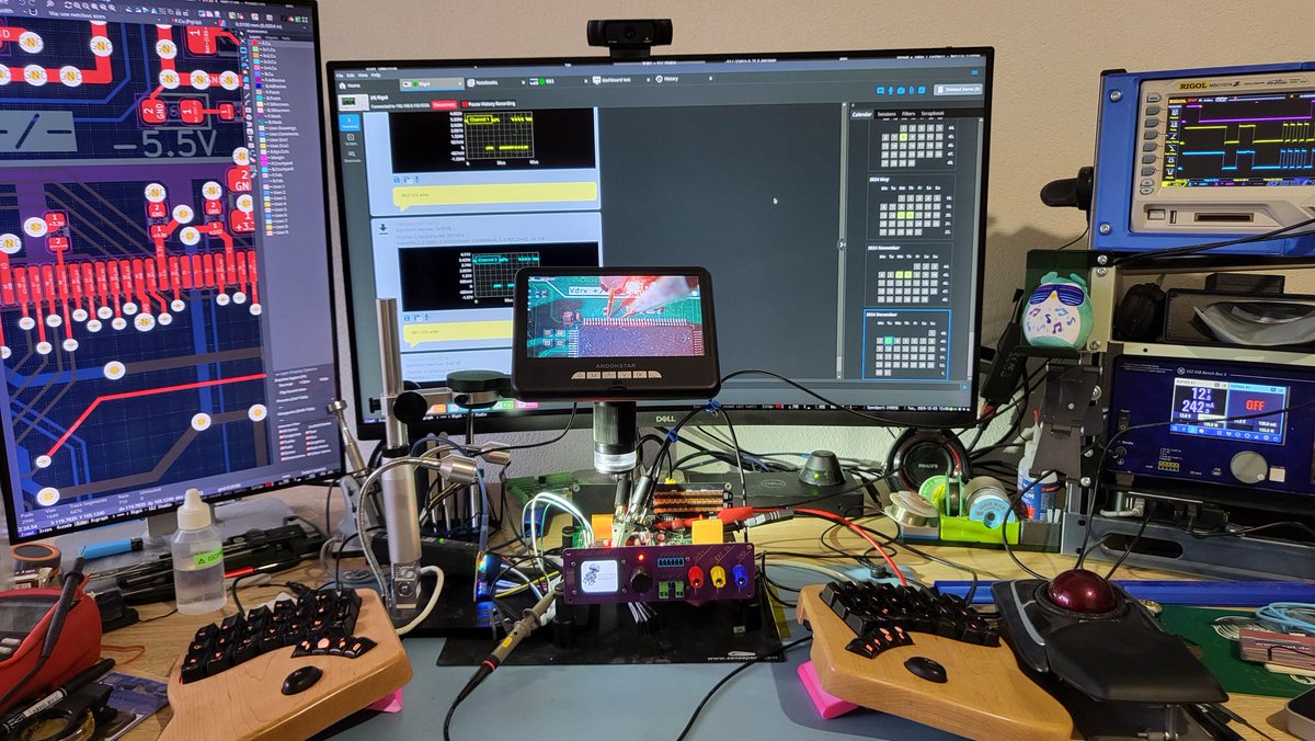 Debugging time with #JellyfishOPP