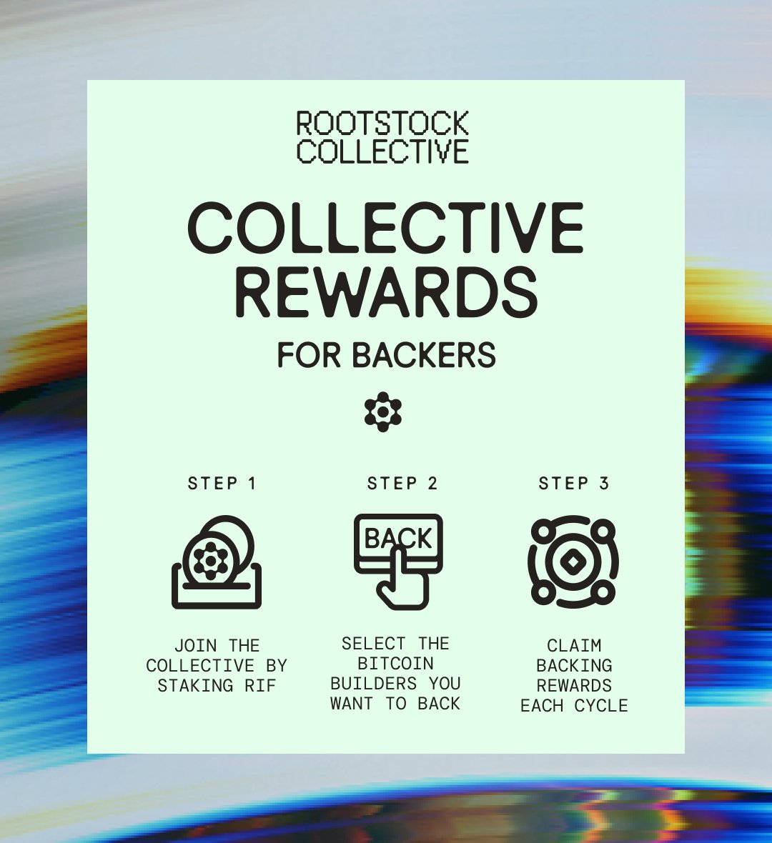 RootstockCollective tweet media
