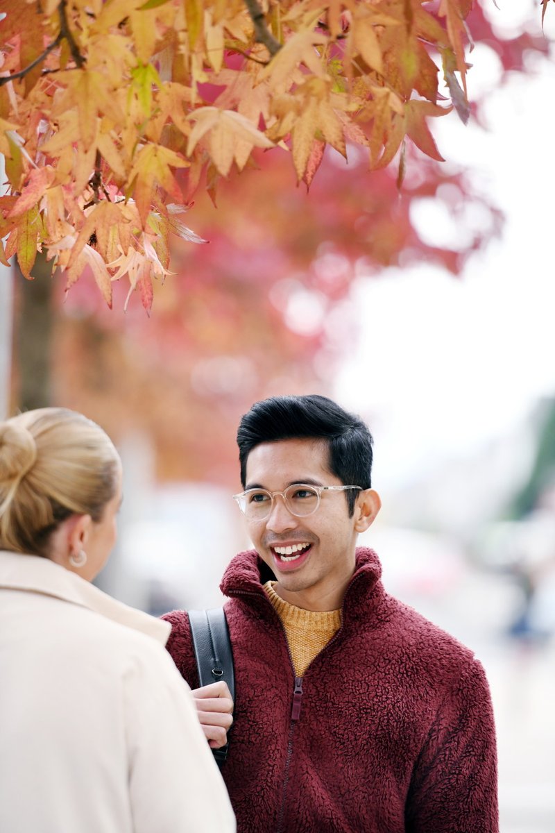 New year, new start 📅

We recognise that everyone's circumstances are different, so starting university in January (instead of the more traditional September) may work out better for you 🎓

We have lots of courses to choose from starting in January tees.ac.uk 👈
