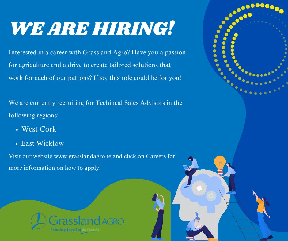 Grassland Agro (@grasslandagro) on Twitter photo 