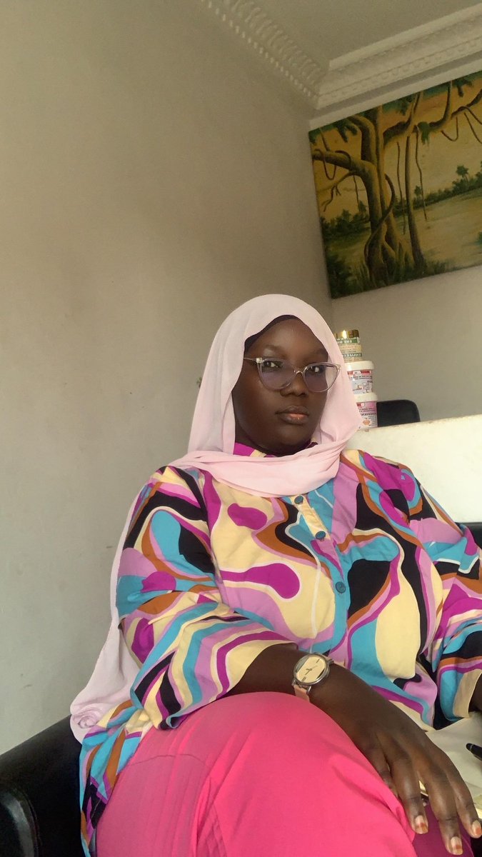 JobKaay's tweet photo. Ma plateforme, ERF Bio Consulting, se spécialise dans les métiers du futur grâce à Zeynab. Je suis dans l'entrepreneuriat et l'agrobusiness avec mes collègues, et nous avons la capacité de transformer et valoriser tout ce que nous touchons. Cependant, nous ne sommes pas encore👇🏾 https://t.co/xvS3el5juH