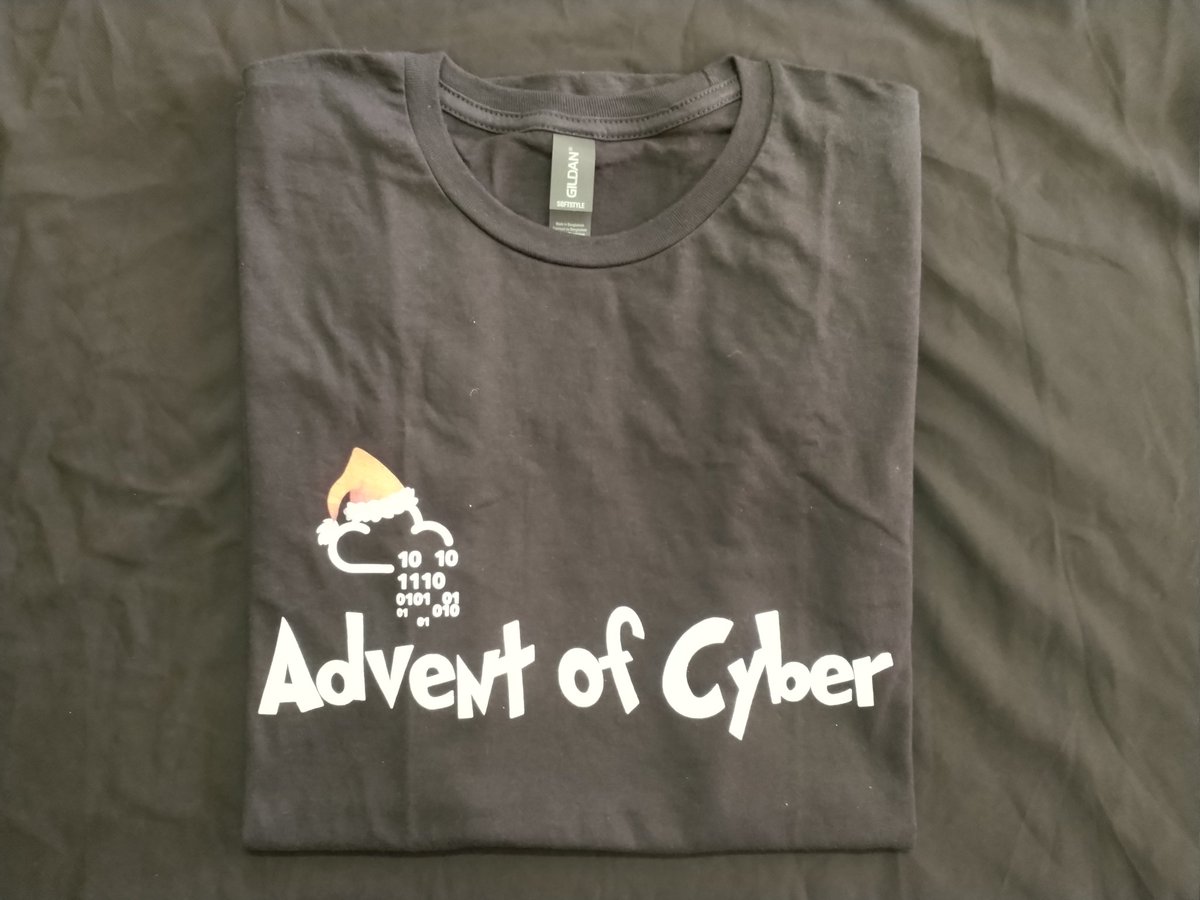 h4x0r3rr0r's tweet image. Some cool swags from @RealTryHackMe! 
Thanks for those swag!
Also thanks to @cyb3rgh0u1404 brother, for handling and taking care of the shipping!! 😂
