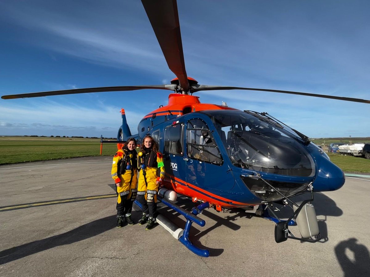 trinityhouse_uk's tweet photo. Abby and Lucy from our Health and Safety Team were treated to a night on #BishopRock Lighthouse alongside our hardworking technicians Jamie, Scott and Gabriel.
Offshore #lighthouses undergo safety inspections every five years. Learn more here: https://t.co/HO8JmRSzf9 https://t.co/Asfttlv7Rf