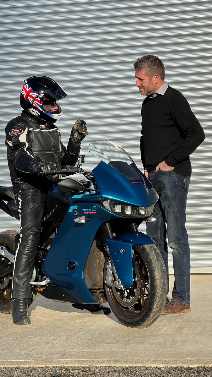 White Motorcycle Concepts Ltd tweet media