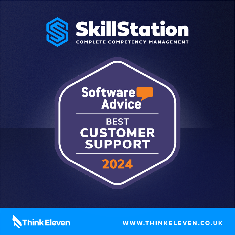 Think Eleven Ltd tweet media