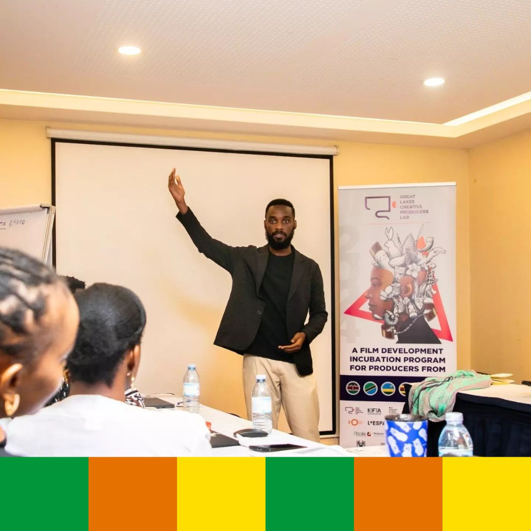 Africalia tweet media