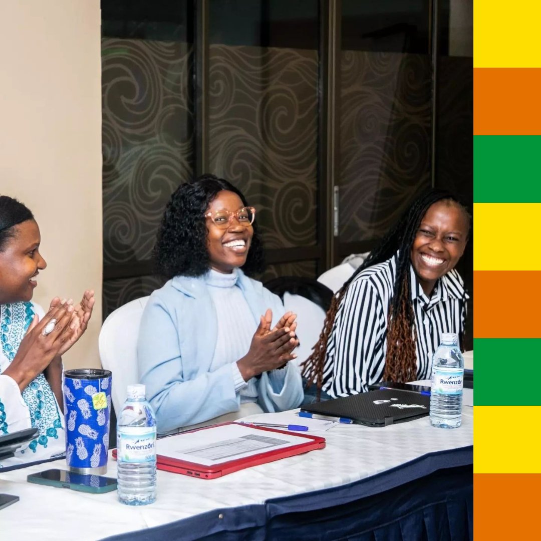 Africalia tweet media